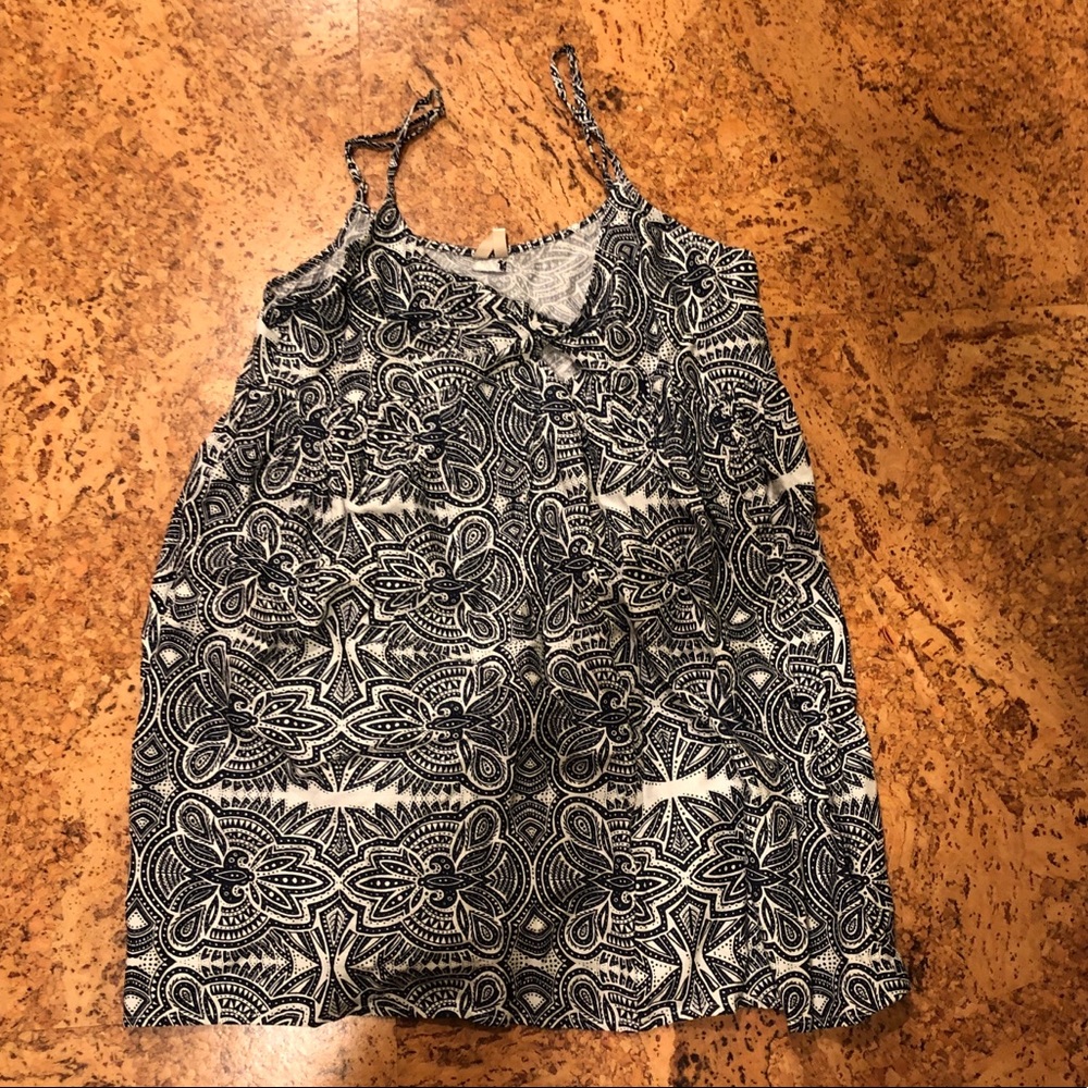 Roxy dress